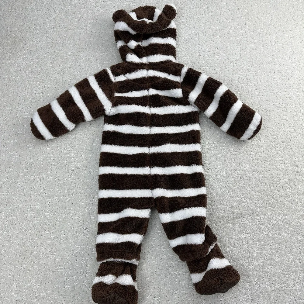 Baby Boden very good